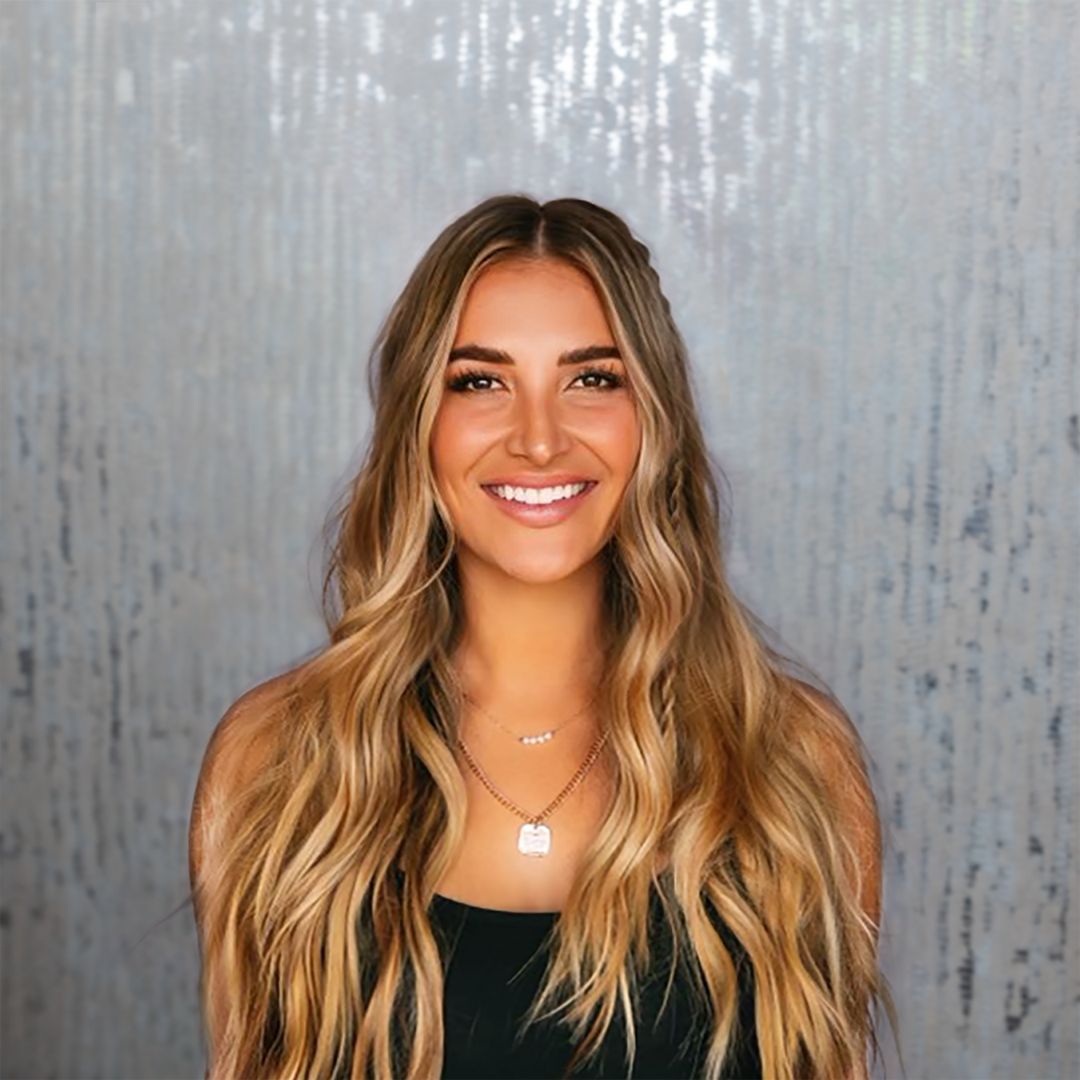 Professional headshot of Cambria Ayala, NP, Advanced Nurse Practitioner at Advanced Institute for Plastic Surgery in Temecula, CA.