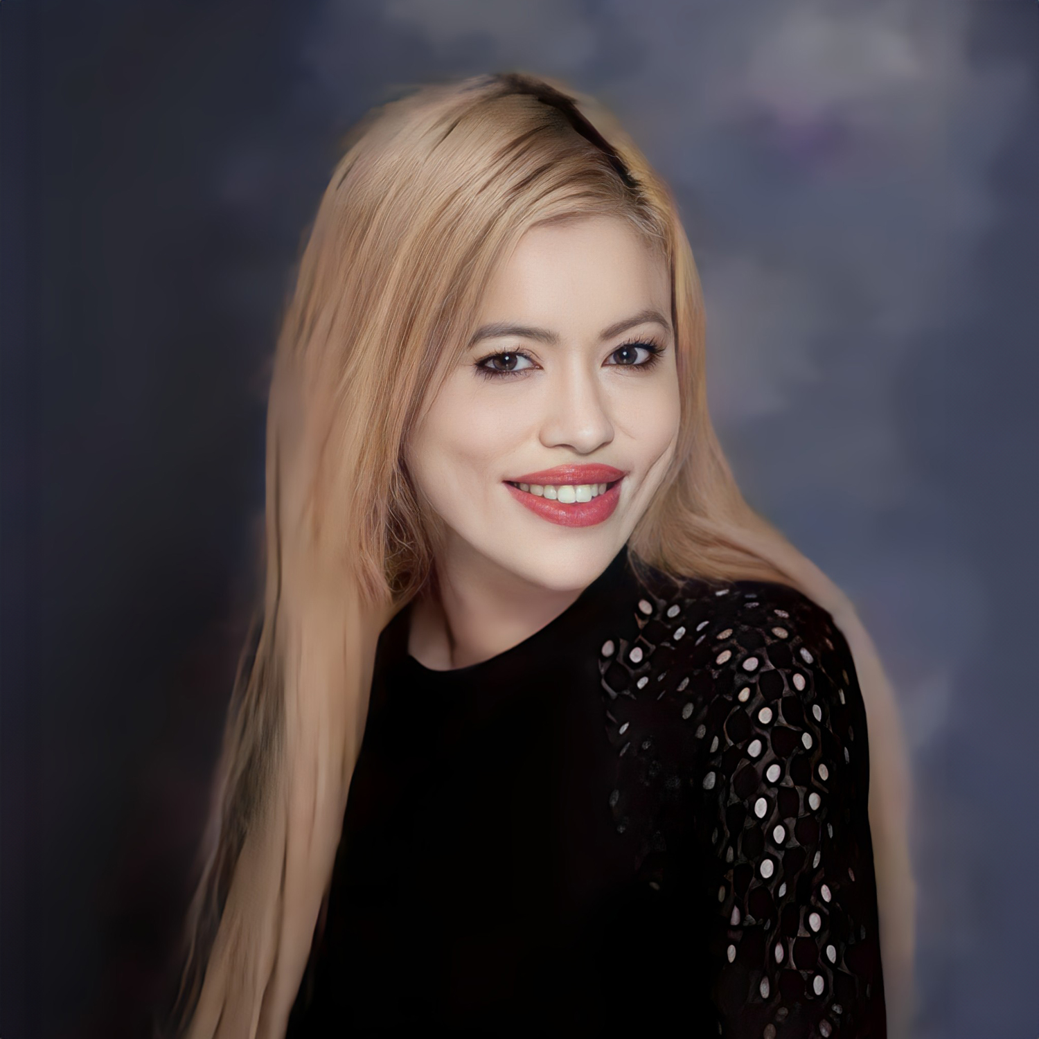 Christina, NP-C, a skilled Nurse Practitioner specializing in aesthetics, with a diverse healthcare background spanning pediatrics, ICU, and surgery. With advanced clinical knowledge and a natural artistic talent, she offers transformative results in treatments like Botox, fillers, lasers, and PRP. Based in the Inland Empire, Christina balances her career with family life and a compassionate approach to patient care.