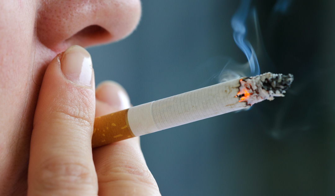 Smoking