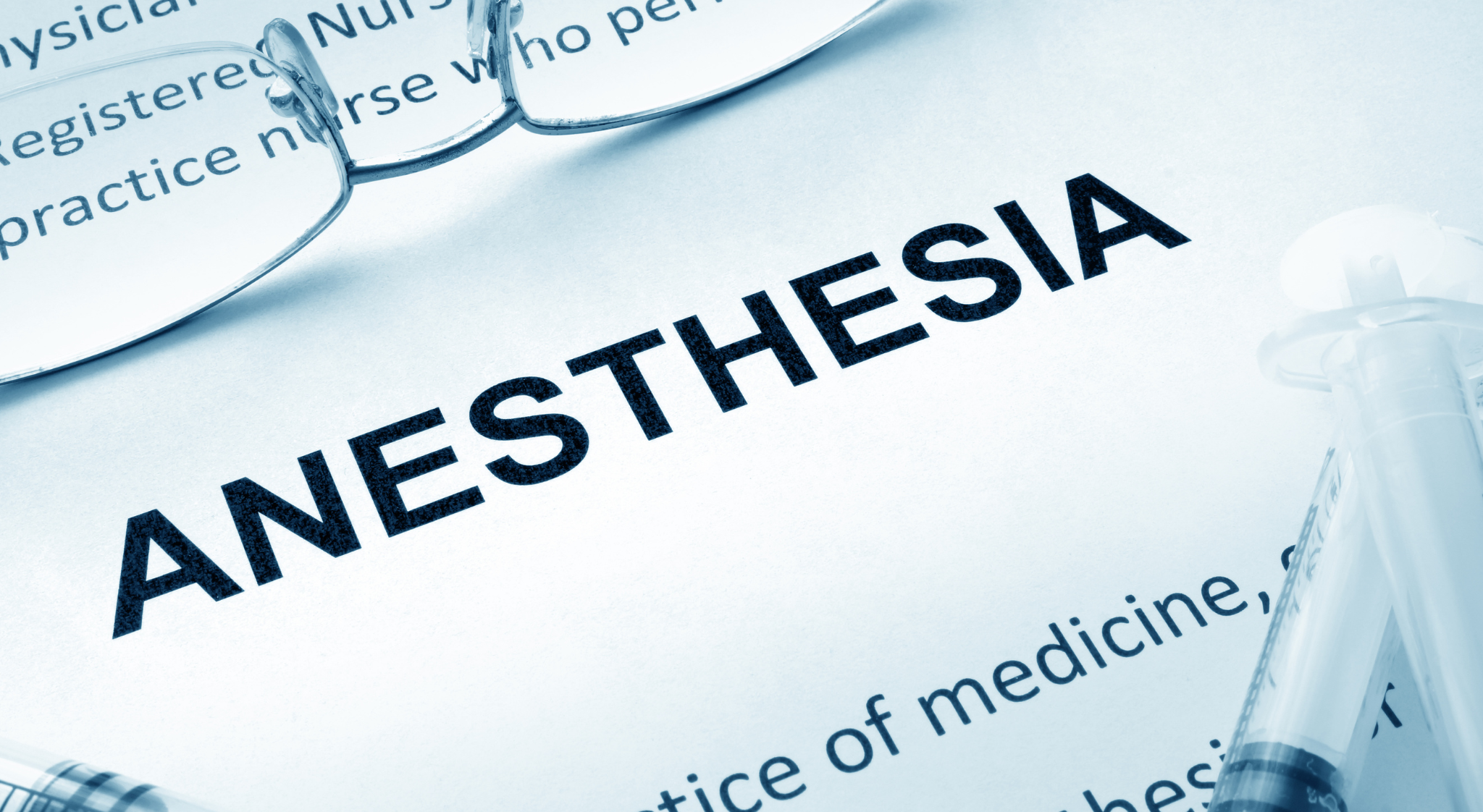 Nervous about anesthesia? AIPS anesthesia provider April King walks you through what to expect before, during, and after your plastic surgery.