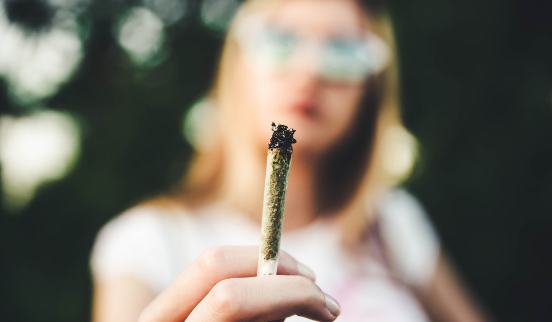 Marajuana and Plastic Surgery