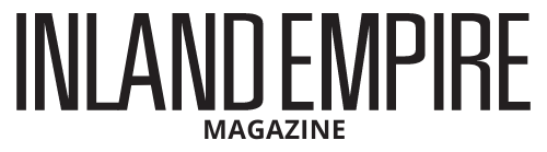 Inland Empire Magazine logo, representing a trusted regional magazine.