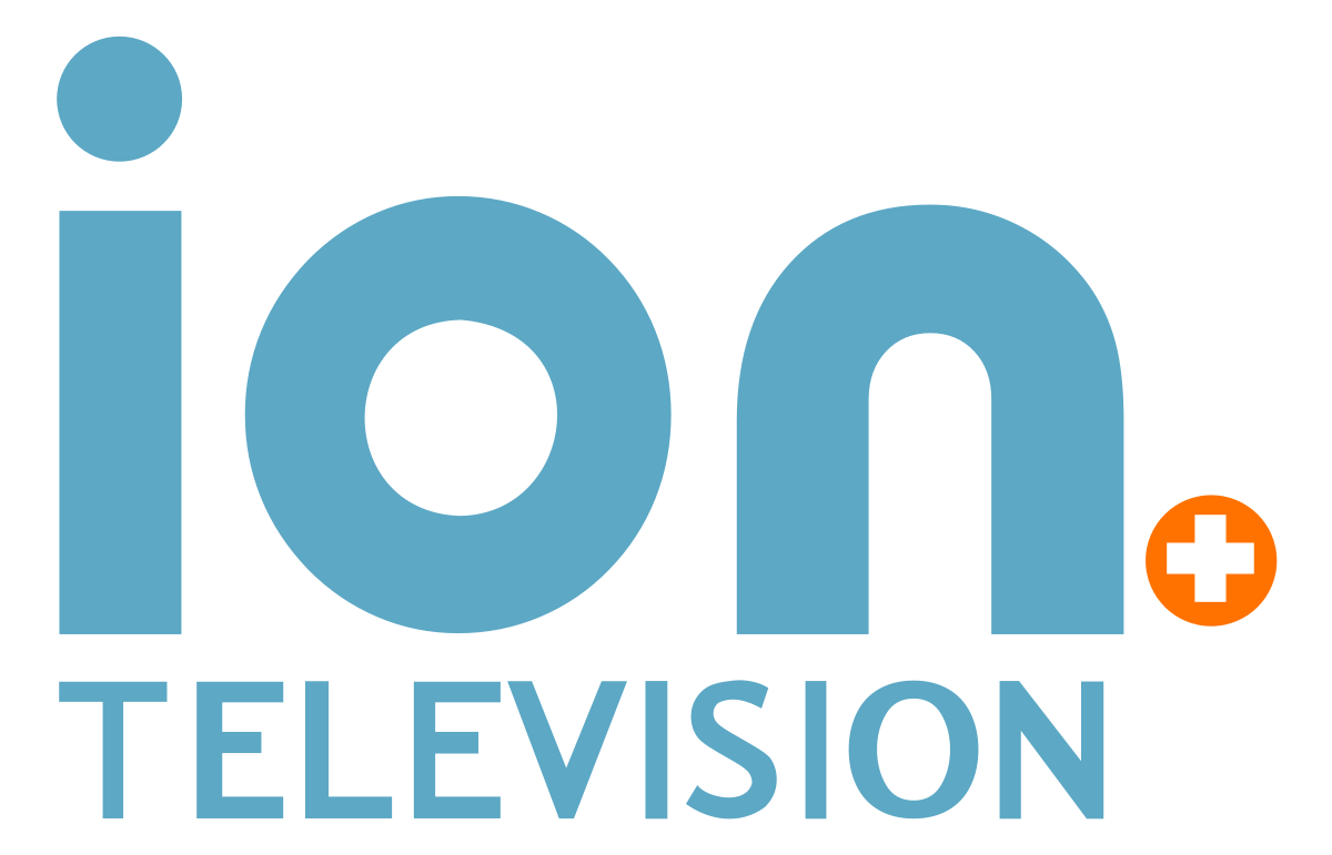 ION+ logo displayed on a clean background.