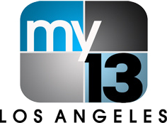 13 Los Angeles logo, representing a top-tier media platform.