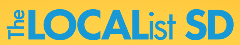 The Localist SD logo, representing a trusted San Diego-based community resource.