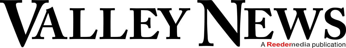 Valley News logo, representing trusted local journalism.
